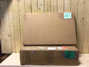 lot 20 image: MIX LOT OF VARIOUS ITEMS