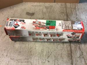 lot 56 image: Rubi 26 in. Star Max Tile Cutter