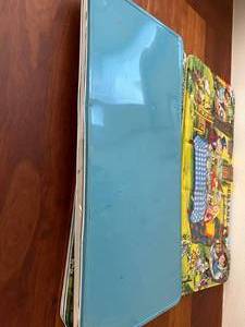 lot 119 image: Vintage & Collectible Paint Sets