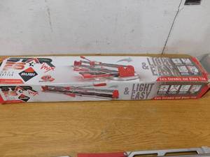 lot 86 image: Rubi 26 in. Star Max Tile Cutter
