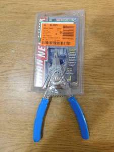 lot 139 image: Channellock 8 in. Retaining Ring Pliers