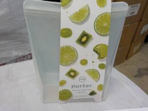Case of 12 Porter 50 oz Stand Up Si...