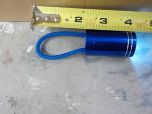 Case of 50 LED Flashlights...