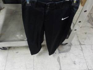 6 NIKE Dri Fit Black Girls Size M S...