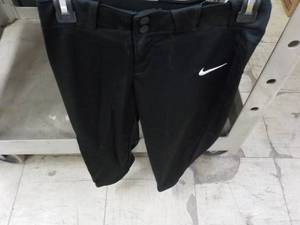 6 NIKE Dri Fit Black Girls Size M S...