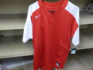 6 NIKE Dri Fit size Mens Med Jerse...