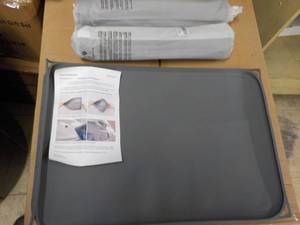 3 Pet Silicone Food Mats 19 x 13...