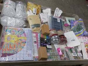 Craft, Party, and Silicone Baking P...