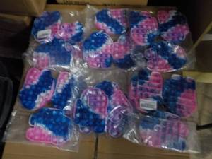 Push it Bubble Toys...