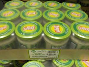 Case of 12 Lays Creamy Jalapeno Dip...