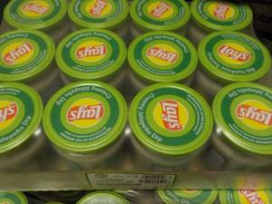 Case of 12 Lays Creamy Jalapeno Dip...