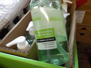 Case of 25 Scent Theory 12 oz Bottl...
