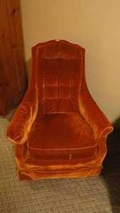 lot 199 image: Swivel Chair