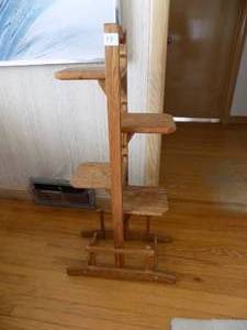 lot 17 image: Adjustable Shelf