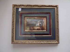 lot 25 image: The Visitor