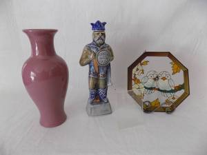 lot 35 image: Lot of Home Dcor
