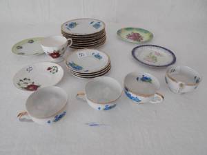 lot 50 image: Misc. China