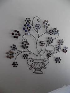 lot 79 image: Decor For Wall
