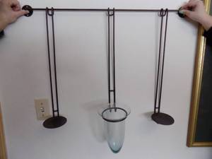 lot 109 image: Wall Hanging Home Decor