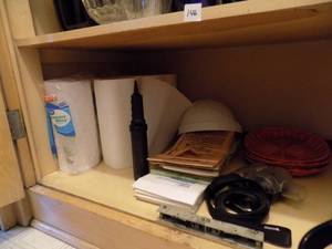 lot 147 image: Lot of Misc Items