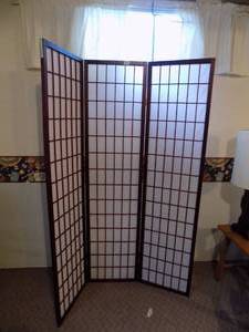 lot 153 image: Privacy Screen