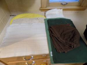 lot 211 image: Lot of Misc. Items