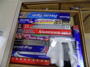 lot 214 image: Lot of Misc. Items