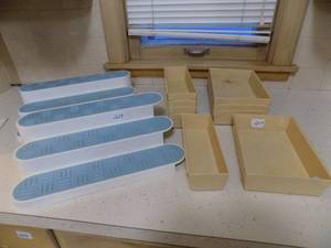 lot 217 image: Lot of Misc.