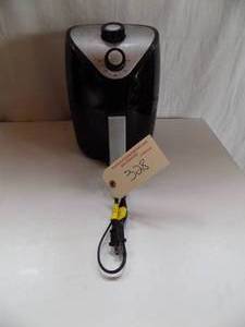 lot 328 image: Power Airfryer (Small)