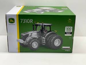 ERTL John Deere 7310R Die Cast Tractor
