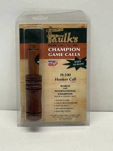 Faulks Honker Call