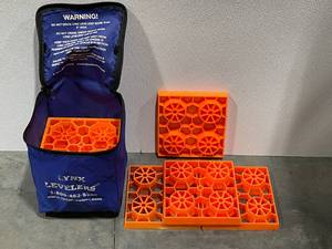 RV Levelers