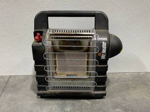 Mr. Heater Propane Heater