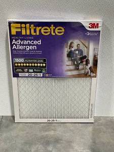3M Filtrete Filter