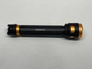 Duracell 2500 Led Flashlight