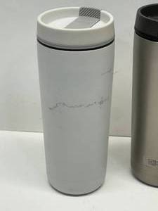 2 New Thermos Tumblers