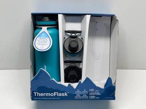 Thermo Flask Tumbler