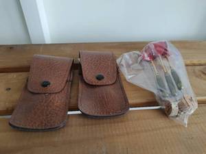lot 245 image: Set Of Professional Tipped Darts