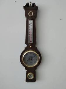 lot 121 image: Springfield Barometer
