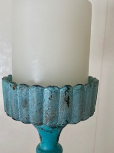 Beautiful Three Piece Home Decor Arrangement