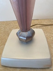 Contemporary Decorative Table Lamp
