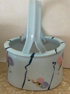Decorative Pottery Items