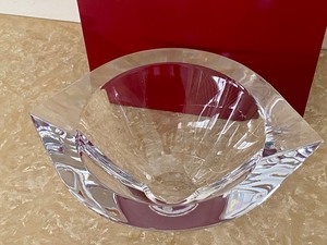 Orrefors Marin Bowl