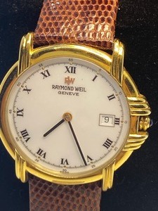 Raymond Weil Watch