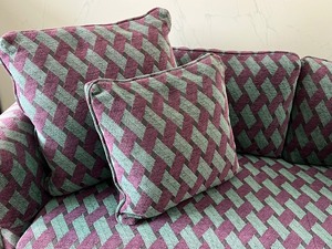 Contemporary Style Sofa Sleeper