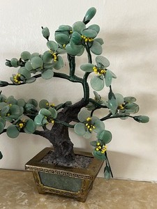 Variety of Asian Decorative Items