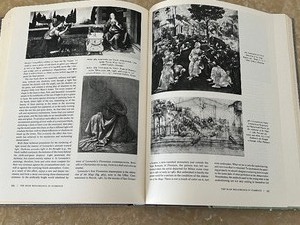 Book History of Italian Renaissance Art