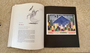 Book Klee - Great Art of the Ages by Will Grohmann