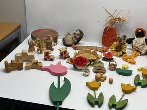 Large Variety of Home Decor