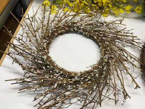 Seasonal Wreaths